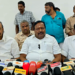 TTV தினகரன் என்னை கட்சியை விட்டு நீக்கியதால் தான் நான்  முதல்வர் ஜோசப் விஜய்க்கு ஆதரவு