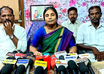 TTV தினகரன் என்னை கட்சியை விட்டு நீக்கியதால் தான் நான் முதல்வர் ஜோசப் விஜய்க்கு ஆதரவு