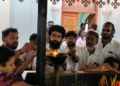 TTV தினகரன் என்னை கட்சியை விட்டு நீக்கியதால் தான் நான்  முதல்வர் ஜோசப் விஜய்க்கு ஆதரவு