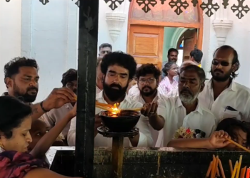 TTV தினகரன் என்னை கட்சியை விட்டு நீக்கியதால் தான் நான்  முதல்வர் ஜோசப் விஜய்க்கு ஆதரவு