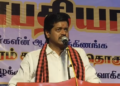 TTV தினகரன் என்னை கட்சியை விட்டு நீக்கியதால் தான் நான்  முதல்வர் ஜோசப் விஜய்க்கு ஆதரவு