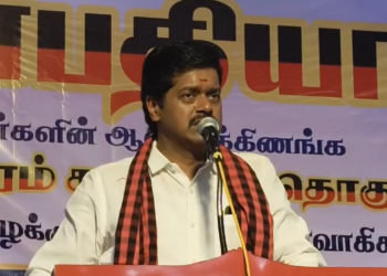 TTV தினகரன் என்னை கட்சியை விட்டு நீக்கியதால் தான் நான்  முதல்வர் ஜோசப் விஜய்க்கு ஆதரவு