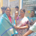 சீர்காழியில் தந்தை பெரியார் திராவிட கழகம் சார்பில் நூதனக் கண்டன ஆர்ப்பாட்டம்