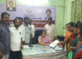 சீர்காழி தாலுக்கா அலுவலகத்தில் ஜமாபந்தி நிகழ்ச்சி – அலுவலர் பூங்கொடி மனுக்கள் பெற்று நடவடிக்கைஎடுக்க உத்தரவு