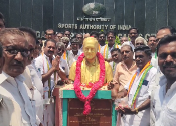 சீர்காழி தாலுக்கா அலுவலகத்தில் ஜமாபந்தி நிகழ்ச்சி – அலுவலர் பூங்கொடி மனுக்கள் பெற்று நடவடிக்கைஎடுக்க உத்தரவு