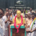 சீர்காழி தாலுக்கா அலுவலகத்தில் ஜமாபந்தி நிகழ்ச்சி – அலுவலர் பூங்கொடி மனுக்கள் பெற்று நடவடிக்கைஎடுக்க உத்தரவு