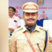 திருவாரூர் மாவட்ட புதிய காவல் கண்காணிப்பாளராக சதீஷ்குமார் பதவி உயர்வு அறிவிப்பு