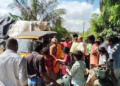 திருவாரூர் மாவட்ட புதிய காவல் கண்காணிப்பாளராக சதீஷ்குமார் பதவி உயர்வு அறிவிப்பு
