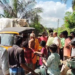 திருவாரூர் மாவட்ட புதிய காவல் கண்காணிப்பாளராக சதீஷ்குமார் பதவி உயர்வு அறிவிப்பு