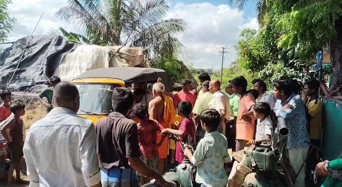 திருவாரூர் மாவட்ட புதிய காவல் கண்காணிப்பாளராக சதீஷ்குமார் பதவி உயர்வு அறிவிப்பு