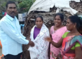 திருவாரூர் மாவட்ட புதிய காவல் கண்காணிப்பாளராக சதீஷ்குமார் பதவி உயர்வு அறிவிப்பு