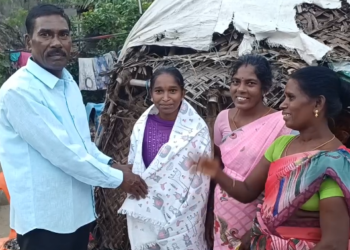 திருவாரூர் மாவட்ட புதிய காவல் கண்காணிப்பாளராக சதீஷ்குமார் பதவி உயர்வு அறிவிப்பு