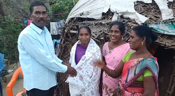 திருவாரூர் மாவட்ட புதிய காவல் கண்காணிப்பாளராக சதீஷ்குமார் பதவி உயர்வு அறிவிப்பு