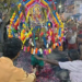 கஞ்சாநகரம் கிராமத்தில் உள்ள பிரசித்தி பெற்ற ஸ்ரீ படைவெட்டி மாரியம்மன் ஆலய தீமிதி உற்சவம்