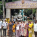 மணவாளக்குறிச்சி அருகே முன் விரோதம் காரணமாக அதே பகுதியில் சேர்ந்த வாலிபரை வழிமறித்து தாக்கிய காவல் உதவி ஆய்வாளர்