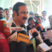 DMKதலைவர் ஸ்டாலின் விரக்த்தியில் ஏதேதோ பேசுகிறார் , தலைவர் அன்புமணி ராமதாஸ் பேட்டி
