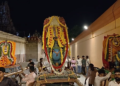 DMKதலைவர் ஸ்டாலின் விரக்த்தியில் ஏதேதோ பேசுகிறார் , தலைவர் அன்புமணி ராமதாஸ் பேட்டி