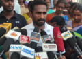 DMKதலைவர் ஸ்டாலின் விரக்த்தியில் ஏதேதோ பேசுகிறார் , தலைவர் அன்புமணி ராமதாஸ் பேட்டி