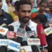 DMKதலைவர் ஸ்டாலின் விரக்த்தியில் ஏதேதோ பேசுகிறார் , தலைவர் அன்புமணி ராமதாஸ் பேட்டி