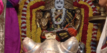 DMKதலைவர் ஸ்டாலின் விரக்த்தியில் ஏதேதோ பேசுகிறார் , தலைவர் அன்புமணி ராமதாஸ் பேட்டி