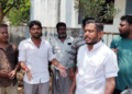 DMKதலைவர் ஸ்டாலின் விரக்த்தியில் ஏதேதோ பேசுகிறார் , தலைவர் அன்புமணி ராமதாஸ் பேட்டி