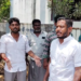 DMKதலைவர் ஸ்டாலின் விரக்த்தியில் ஏதேதோ பேசுகிறார் , தலைவர் அன்புமணி ராமதாஸ் பேட்டி