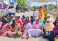 DMKதலைவர் ஸ்டாலின் விரக்த்தியில் ஏதேதோ பேசுகிறார் , தலைவர் அன்புமணி ராமதாஸ் பேட்டி
