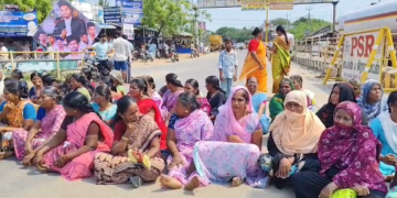 DMKதலைவர் ஸ்டாலின் விரக்த்தியில் ஏதேதோ பேசுகிறார் , தலைவர் அன்புமணி ராமதாஸ் பேட்டி