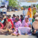 DMKதலைவர் ஸ்டாலின் விரக்த்தியில் ஏதேதோ பேசுகிறார் , தலைவர் அன்புமணி ராமதாஸ் பேட்டி