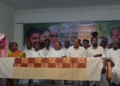 தமிழகத்தில் TVK அரசு குதிரை பேரம் பேசி ADMK சட்டமன்ற உறுப்பினர்களை விலைக்கு வாங்கிவருவதாக பசுபதி விமர்சனம்