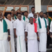 தமிழகத்தில் TVK அரசு குதிரை பேரம் பேசி ADMK சட்டமன்ற உறுப்பினர்களை விலைக்கு வாங்கிவருவதாக பசுபதி விமர்சனம்