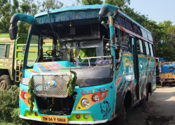 தமிழகத்தில் TVK அரசு குதிரை பேரம் பேசி ADMK சட்டமன்ற உறுப்பினர்களை விலைக்கு வாங்கிவருவதாக பசுபதி விமர்சனம்