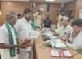 தமிழகத்தில் TVK அரசு குதிரை பேரம் பேசி ADMK சட்டமன்ற உறுப்பினர்களை விலைக்கு வாங்கிவருவதாக பசுபதி விமர்சனம்