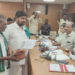 தமிழகத்தில் TVK அரசு குதிரை பேரம் பேசி ADMK சட்டமன்ற உறுப்பினர்களை விலைக்கு வாங்கிவருவதாக பசுபதி விமர்சனம்