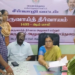 சீர்காழி வட்டாட்சியர் அலுவலகத்தில் நடந்த ஜமாபந்தியில் மகளிர் உரிமைத்தொகைக்கு அதிக அளவு TRO பூங்கொடியிடம் மனு