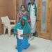 சீர்காழி வட்டாட்சியர் அலுவலகத்தில் நடந்த ஜமாபந்தியில் மகளிர் உரிமைத்தொகைக்கு அதிக அளவு TRO பூங்கொடியிடம் மனு