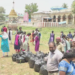 சீர்காழி வட்டாட்சியர் அலுவலகத்தில் நடந்த ஜமாபந்தியில் மகளிர் உரிமைத்தொகைக்கு அதிக அளவு TRO பூங்கொடியிடம் மனு