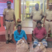 கூறைநாட்டில் உள்ள டாஸ்மாக் மதுபான கடையில் கூடுதலாக பாட்டிலுக்கு10ரூபாய் வாங்கிய விற்பனையாளர் கைது