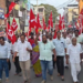 கூறைநாட்டில் உள்ள டாஸ்மாக் மதுபான கடையில் கூடுதலாக பாட்டிலுக்கு10ரூபாய் வாங்கிய விற்பனையாளர் கைது