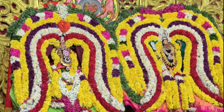 கூறைநாட்டில் உள்ள டாஸ்மாக் மதுபான கடையில் கூடுதலாக பாட்டிலுக்கு10ரூபாய் வாங்கிய விற்பனையாளர் கைது