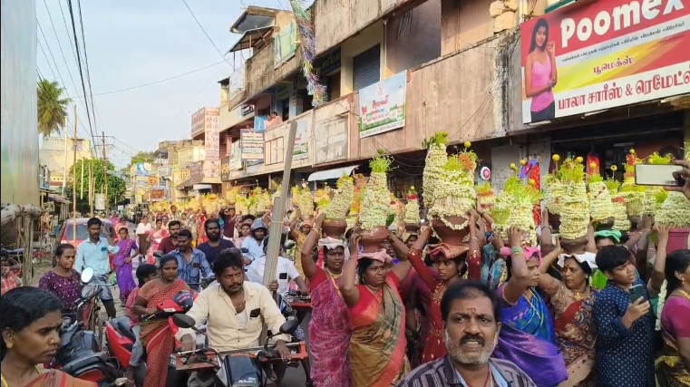 கூறைநாட்டில் உள்ள டாஸ்மாக் மதுபான கடையில் கூடுதலாக பாட்டிலுக்கு10ரூபாய் வாங்கிய விற்பனையாளர் கைது