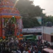 உலக பட்டினி தினம்: விழுப்புரம் வள்ளலார் மாளிகையில் பொதுமக்களக்கு TVK சார்பில் அறுசுவை உணவு