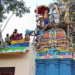 மேலப்பட்டமங்கலம் கிராமத்தில் உள்ள தீப்பாய்ந்தாள் அம்மன் & சப்தகன்னிகள் கோயிலில் மகா கும்பாபிஷேகம்