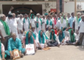 மேலப்பட்டமங்கலம் கிராமத்தில் உள்ள தீப்பாய்ந்தாள் அம்மன் & சப்தகன்னிகள் கோயிலில் மகா கும்பாபிஷேகம்