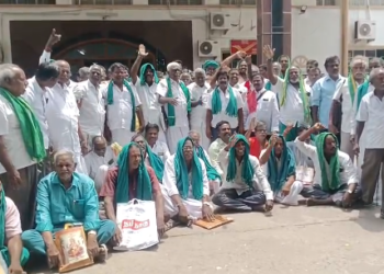 மேலப்பட்டமங்கலம் கிராமத்தில் உள்ள தீப்பாய்ந்தாள் அம்மன் & சப்தகன்னிகள் கோயிலில் மகா கும்பாபிஷேகம்