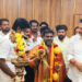 மேலப்பட்டமங்கலம் கிராமத்தில் உள்ள தீப்பாய்ந்தாள் அம்மன் & சப்தகன்னிகள் கோயிலில் மகா கும்பாபிஷேகம்