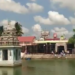 எட்டுக்குடியில் சித்ரா பௌர்ணமி திருவிழாவை முன்னிட்டு அன்னதானம் வழங்கிய திருத்துறைப்பூண்டி கிளை சங்கத்தினர்