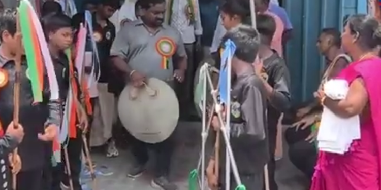 செங்கல்பட்டு திருக்கழுக்குன்றம் வேதகிரிஸ்வரர் சித்திரை திருவிழா