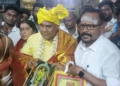 செங்கல்பட்டு திருக்கழுக்குன்றம் வேதகிரிஸ்வரர் சித்திரை திருவிழா
