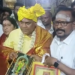 செங்கல்பட்டு திருக்கழுக்குன்றம் வேதகிரிஸ்வரர் சித்திரை திருவிழா
